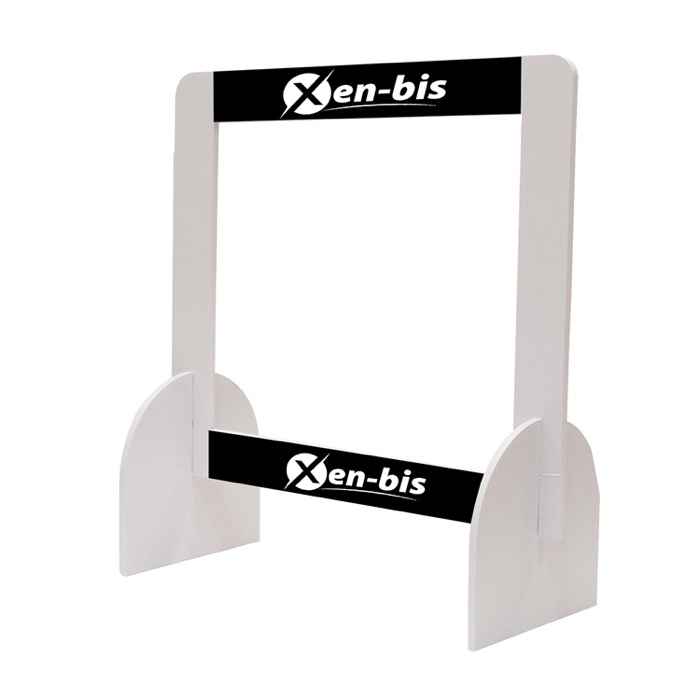 Protective Barrier Protective Barrier